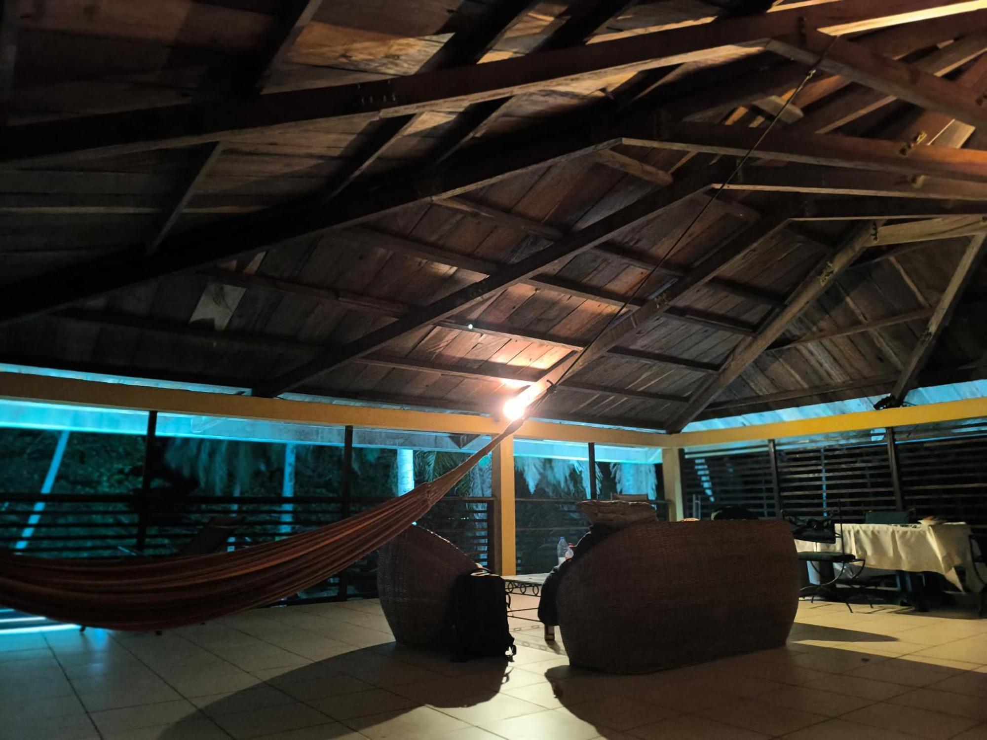 La Villa Lou, Musee Des Arts Grand Batangua Kribi Exterior photo
