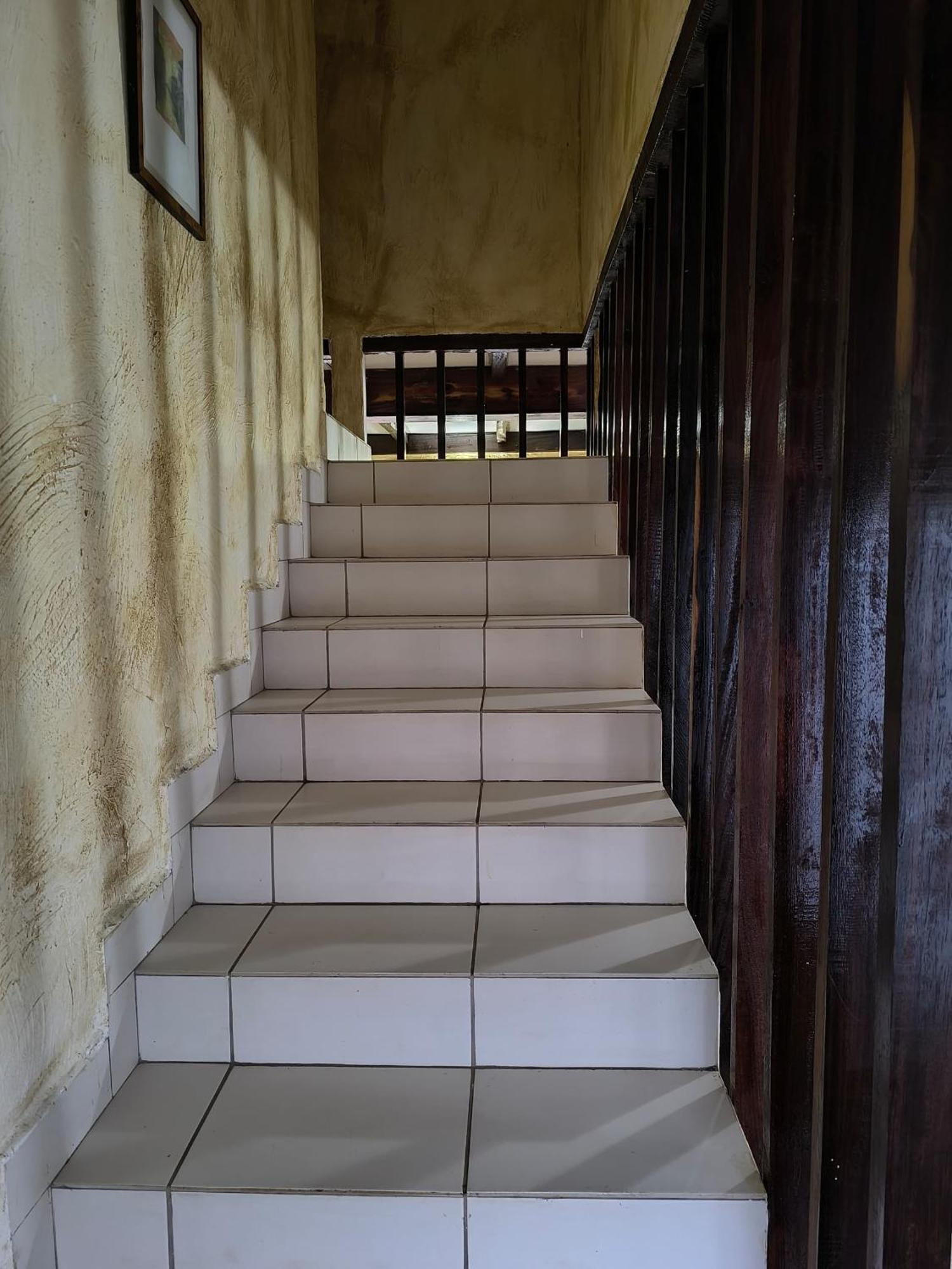 La Villa Lou, Musee Des Arts Grand Batangua Kribi Exterior photo